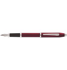 Перьевая ручка Cross Century II Translucent Plum Lacquer
