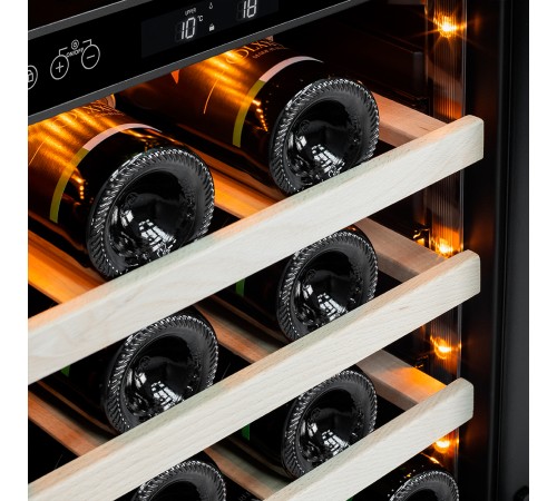 Винный шкаф Meyvel MV46PRO-KST2