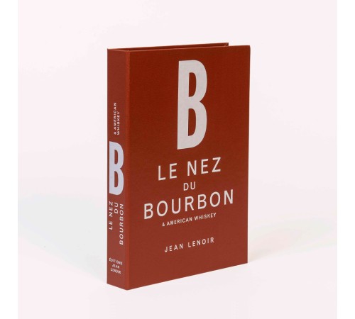Коллекция Jean Lenoir Нос вина 