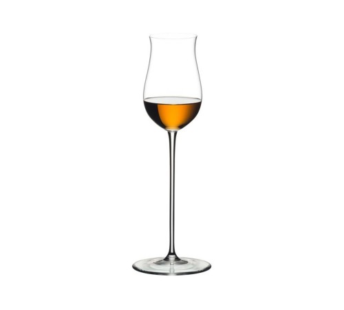 Набор бокалов для крепких напитков Riedel Veritas Spirits 2 шт.