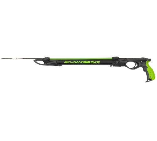 Ружьё-арбалет Salvimar WILD  PRO 40