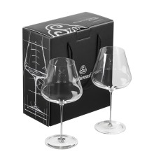 Набор Бокалов для вина Sophienwald Grand Cru Bourgogne 2шт