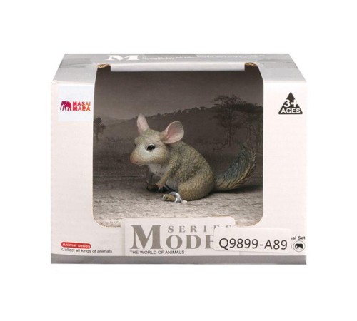Фигурка игрушка MASAI MARA MM211-173 серии 