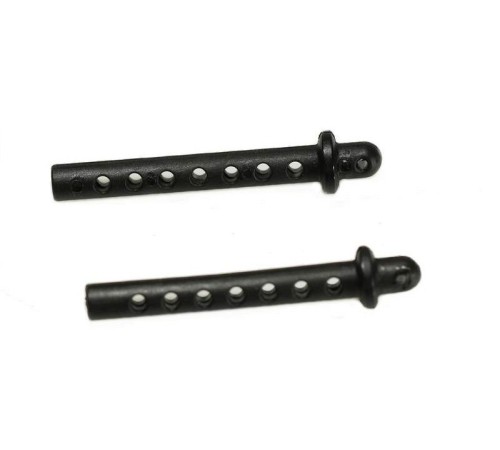 Крепление кузова для Remo Hobby RH1093ST, 2 шт.
