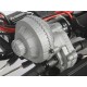 Модель для трофи 1:10 Axial SCX10 II 2017 Wrangler 4WD, электро, RTR (AX90060)