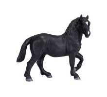 Фигурка KONIK Лошадь Першерон