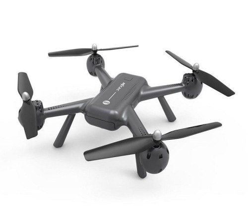 Радиоуправляемый квадрокоптер MJX X104G WiFi FPV GPS 1080p
