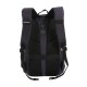 Рюкзак WENGER 15'', синий / чёрный, полиэстер 900D/ М2 добби, 29х15х47 см, 20 л