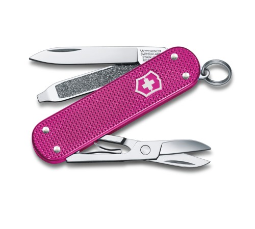 Classic SD Alox Colors 