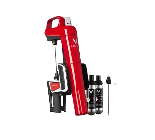 Coravin Model Two Elite Red