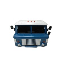 Кабина MN MODEL для модели MN-66