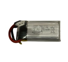 Аккумулятор Li-Po 250mAh, 3,7V для самолета Volantex RC Ranger 400