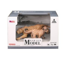 Набор фигурок животных MASAI MARA MM211-109 серии 