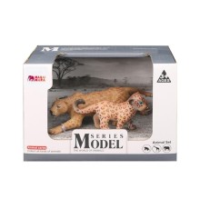 Набор фигурок животных MASAI MARA MM211-109 серии 