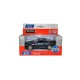Машина Ideal 1:30-39 Porsche 911 Carrera S (блест. метал. синий)