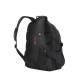 Рюкзак WENGER, 15”,черный, полиэстер 900D, 33x20x47 см, 32 л
