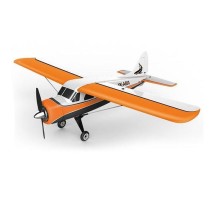 Радиоуправляемый самолет XK-Innovation DHC-2 Beaver 3D 580мм 2.4G 5-ch Brushless LiPo RTF