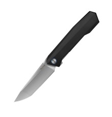 Нож складной Ruike P166-AB черный