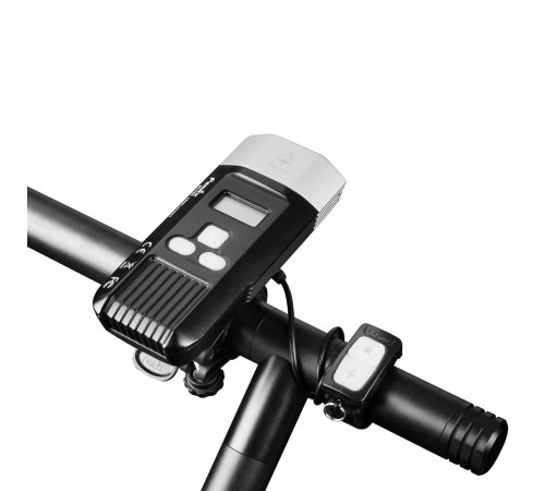 Велофара Fenix BC35R