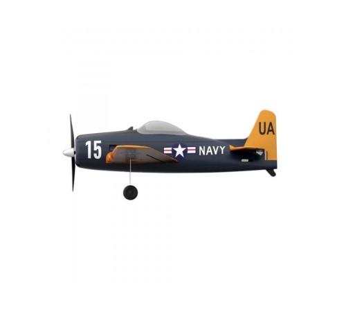Р/У самолет Feilun F6F Hellcat EPO 2.4G 4-ch 6-Axis Gyro RTF