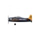 Р/У самолет Feilun F6F Hellcat EPO 2.4G 4-ch 6-Axis Gyro RTF