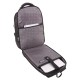 Рюкзак SWISSGEAR, 15'', черный, полиэстер 900D, 32х24х46, 34 л