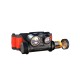 Налобный  фонарь Fenix HM65R-DT Dual LED 1500 Lm Black