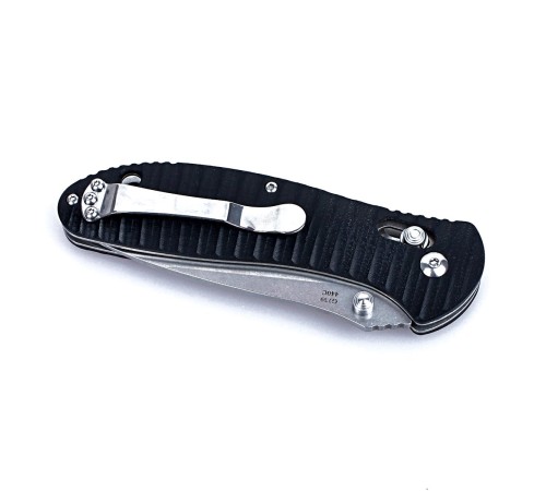 Нож Ganzo G7392P черный