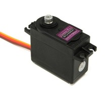 Сервомашинка цифровая Tower Pro  MG996R с металлическими шестернями, высокий крутящий момент