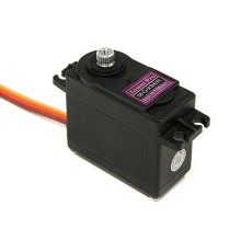 Сервомашинка цифровая Tower Pro  MG996R с металлическими шестернями, высокий крутящий момент