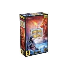Настольная игра ZVEZDA 