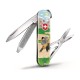 Нож-брелок VICTORINOX Classic 