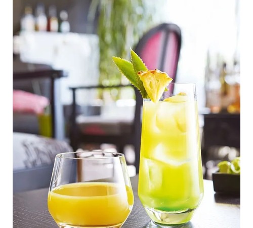 Бокал для воды и коктейлей Chef&Sommelier Lima 350 мл. / 1 шт.