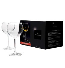 Бокалы для вина Chef&Sommelier Cabernet Ballon 350 мл. / 6 шт. в п/у.