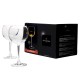 Бокалы для вина Chef&Sommelier Cabernet Ballon 350 мл. / 6 шт. в п/у.