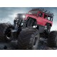 Радиоуправляемый краулер Double Eagle Land Rover Defender D110 Bigfoot 1/8 4WD 2.4G RTR