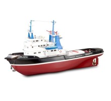 Сборная деревянная модель корабля Artesania Latina ATLANTIC TUGBOAT