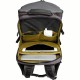 Рюкзак VICTORINOX VX Touring 15'', серый, ткани VX4 и VXTek, 31x19x46 см, 21 л