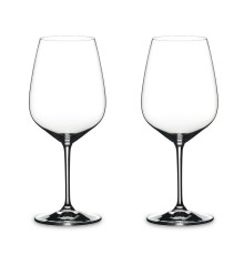 Бокалы для красного вина Riedel Extreme Cabernet 2 шт.
