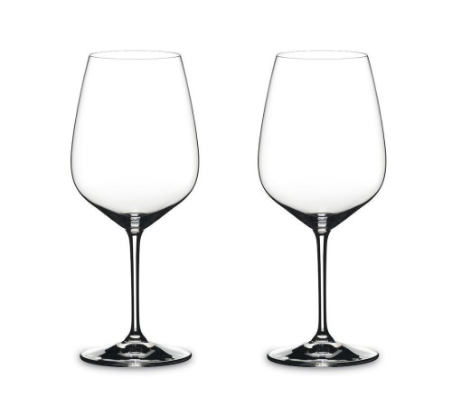 Бокалы для красного вина Riedel Extreme Cabernet 2 шт.