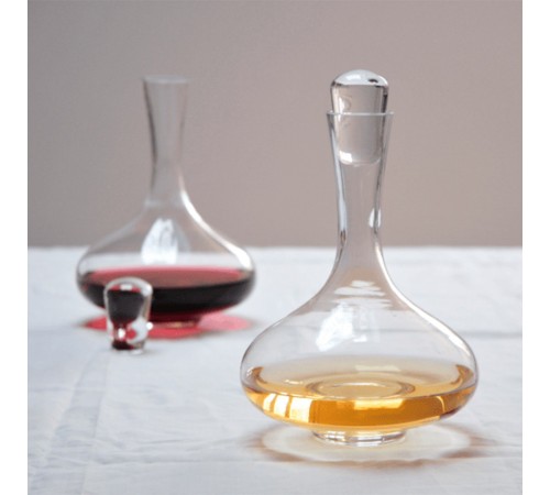 Декантер для вина L'Atelier du Vin Carafe Bonde