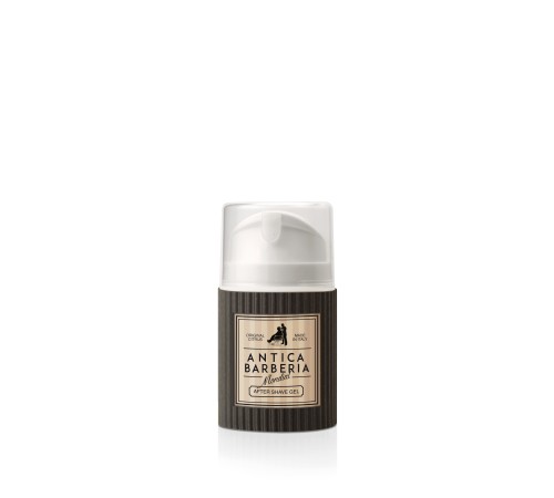 Гель после бритья Antica Barberia Mondial 