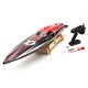 Радиоуправляемый катер Joysway Alpha Red Brushless 6S Li-Po 2.4G RTR