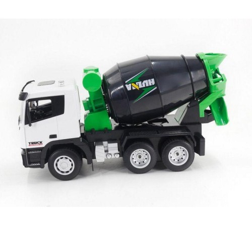 Радиоуправляемый миксер HUI NA TOYS 2.4G 9CH 1/18 RTR