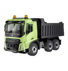 Самосвал Double Eagle Volvo FMX 1/20