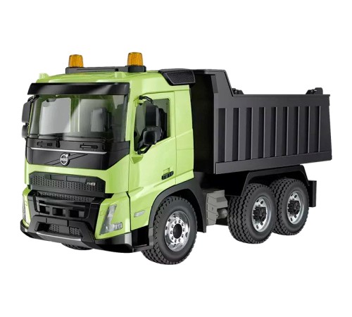 Самосвал Double Eagle Volvo FMX 1/20