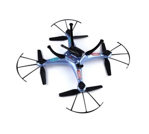 Р/У квадрокоптер Syma X5HC HD видео 4Gb, барометр 2.4G RTF