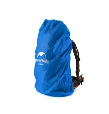 Чехол для рюкзака Naturehike NH15Y001-Z водонепроницаемый синий 30-50 L, 6927595707630