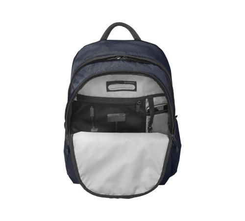 Рюкзак VICTORINOX Altmont Original Standard Backpack, синий, 100% полиэстер, 31x23x45 см, 25 л