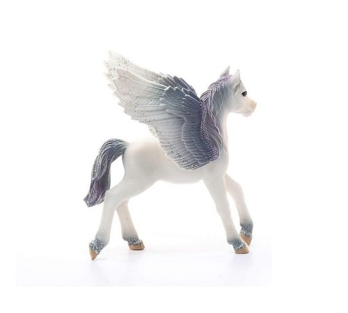 Фигурка Schleich Эльфы. Пегас, жеребенок